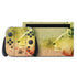 Profile of the Lion of Judah Nintendo Skins
